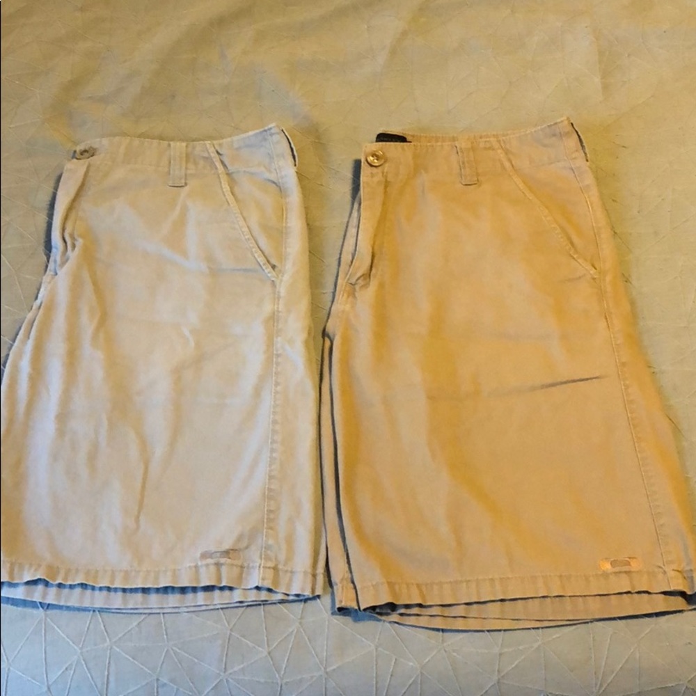 Men’s Shorts